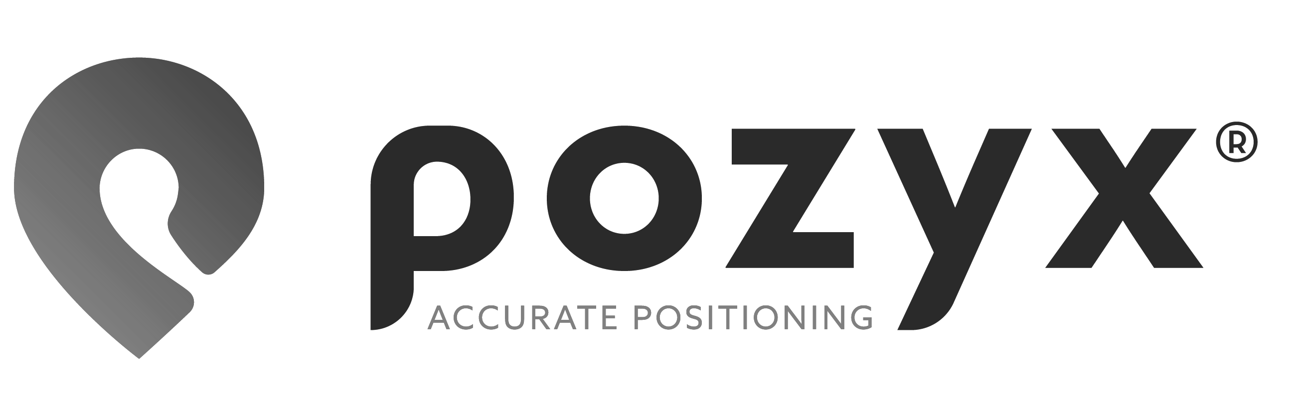Pozyx logo