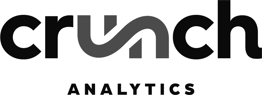 Crunch Analytics logo
